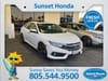 2018 Honda Civic Touring