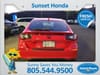 7 thumbnail image of  2022 Honda Civic Sport