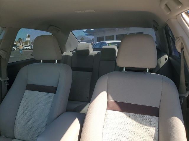 Used 2012 Toyota Camry L with VIN 4T1BF1FK9CU041127 for sale in San Luis Obispo, CA