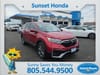 1 placeholder image of  2022 Honda CR-V EX
