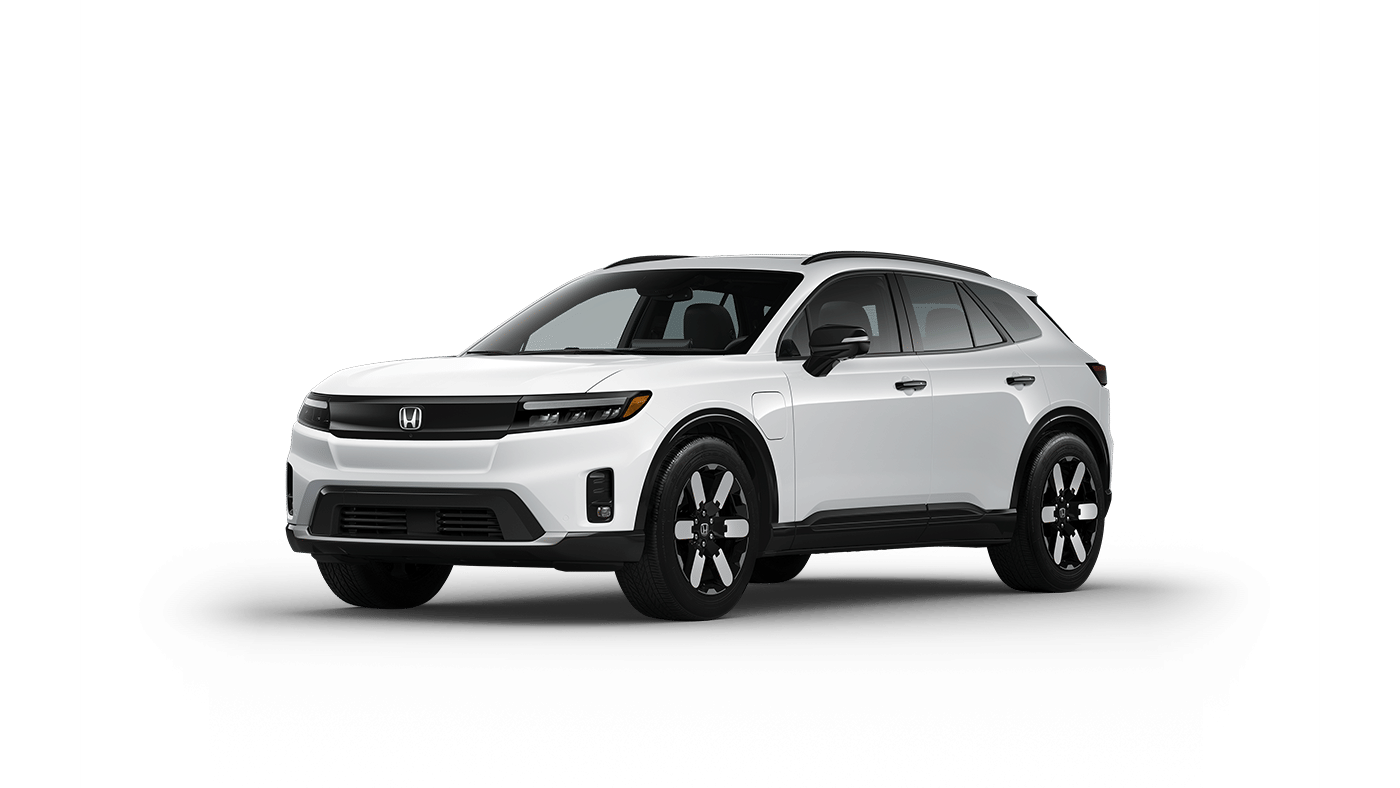 1 placeholder image of  2025 Honda Prologue Elite