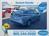 9 thumbnail image of  2017 Toyota Prius Three