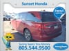 8 thumbnail image of  2022 Honda Odyssey Touring