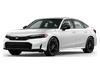 2026 Honda Civic Sedan 2WD SPORT
