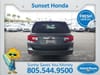 10 thumbnail image of  2018 Honda Odyssey EX-L