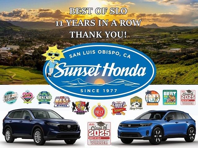 Used 2023 Honda Accord LX with VIN 1HGCY1F25PA029570 for sale in San Luis Obispo, CA