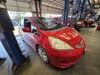 2009 Honda Fit Sport