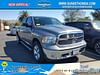 2013 Ram 1500 Big Horn