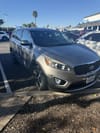 2017 Kia Sorento EX