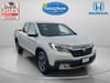 1 placeholder image of  2017 Honda Ridgeline RTL-E