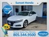 6 thumbnail image of  2018 Honda Accord EX-L 2.0T