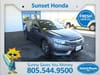1 thumbnail image of  2018 Honda Civic EX