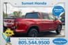 7 thumbnail image of  2023 Honda Ridgeline Sport