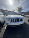 1 placeholder image of  2011 Jeep Grand Cherokee Overland