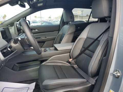 2025 Honda Prologue Elite