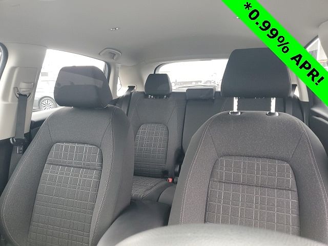 Used 2024 Honda HR-V LX with VIN 3CZRZ1H30RM753887 for sale in San Luis Obispo, CA