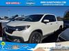 3 thumbnail image of  2017 Honda Ridgeline RTL-E