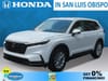 1 placeholder image of  2025 Honda CR-V EX-L