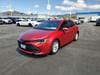 5 thumbnail image of  2022 Toyota Corolla Hatchback SE