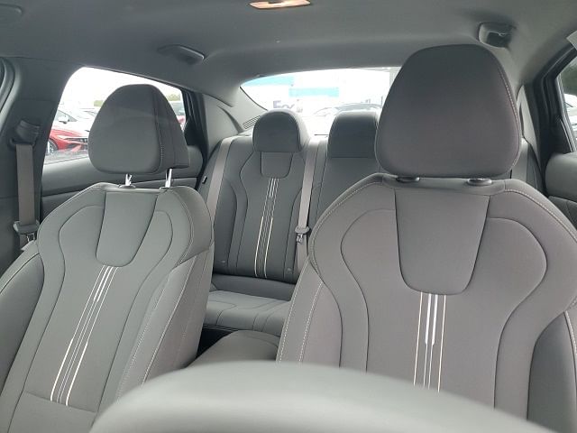 Used 2024 Hyundai Elantra SEL with VIN KMHLM4DG2RU644682 for sale in San Luis Obispo, CA