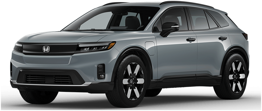 2025 Honda Prologue Elite's photo