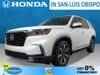 1 placeholder image of  2025 Honda Pilot Touring AWD