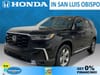 1 placeholder image of  2025 Honda Pilot EX-L AWD
