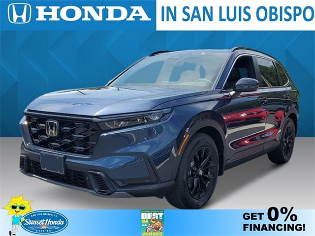 0 apr hybrid car deals sales