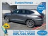 6 thumbnail image of  2023 Acura MDX Technology