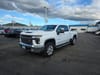5 thumbnail image of  2020 Chevrolet Silverado 2500HD LTZ