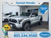 6 thumbnail image of  2025 Toyota Tacoma Hybrid TRD Off Road