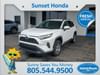6 thumbnail image of  2024 Toyota RAV4 Hybrid XLE