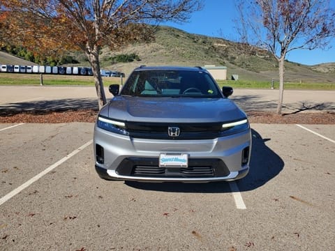 2025 Honda Prologue Touring AWD