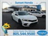 1 thumbnail image of  2022 Honda Civic Sport