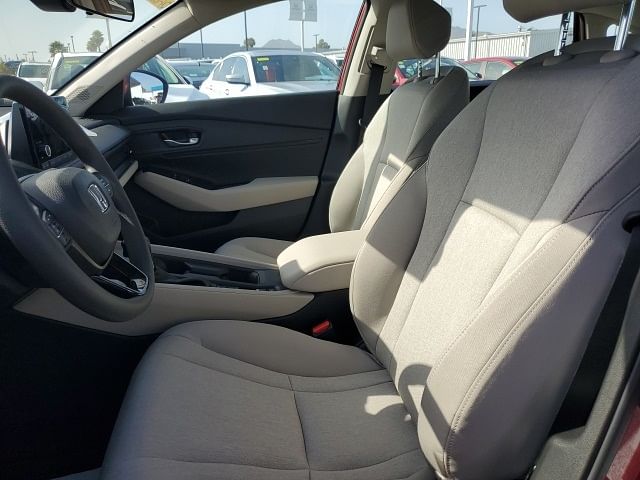 Used 2024 Honda Accord EX with VIN 1HGCY1F3XRA090912 for sale in San Luis Obispo, CA