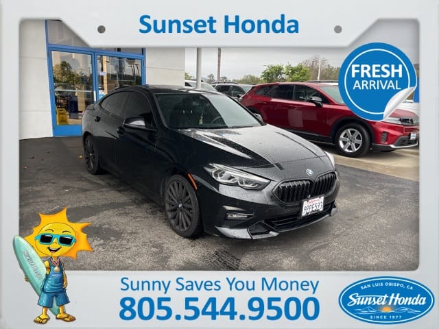 2020 BMW 2 Series 228i's photo