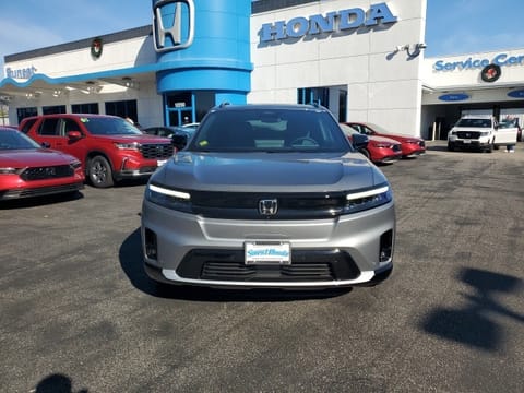 2025 Honda Prologue Elite