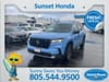 5 thumbnail image of  2023 Honda Pilot TrailSport