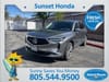 5 thumbnail image of  2023 Acura MDX Technology