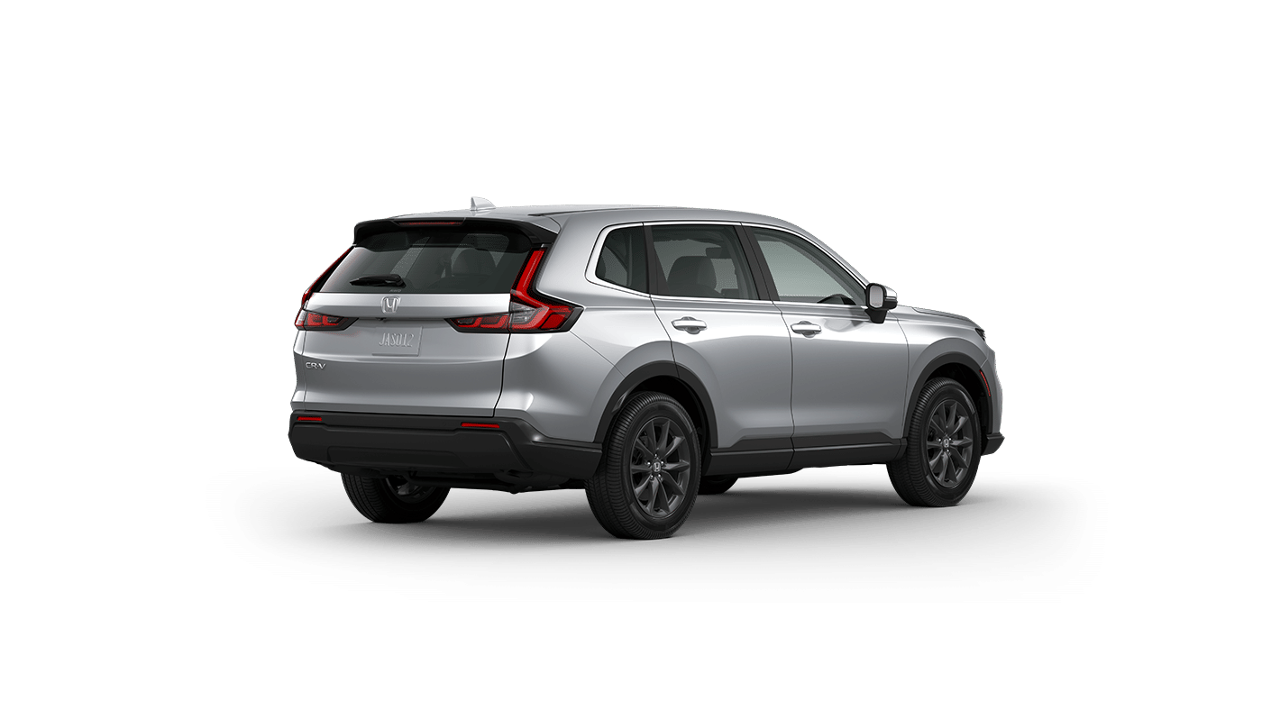 3 thumbnail image of  2026 Honda CR-V EX-L AWD