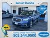5 thumbnail image of  2019 Subaru Ascent Limited