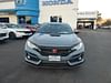 2 thumbnail image of  2021 Honda Civic Type R Touring