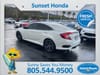 6 thumbnail image of  2019 Honda Civic Sport