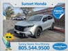 5 thumbnail image of  2025 Honda CR-V Hybrid Sport-L