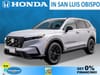 1 placeholder image of  2025 Honda CR-V Hybrid Sport-L