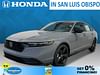 1 thumbnail image of  2025 Honda Accord Hybrid Sport-L