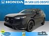 1 thumbnail image of  2025 Honda CR-V Hybrid Sport-L