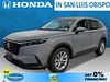 1 thumbnail image of  2025 Honda CR-V EX-L AWD