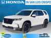 1 placeholder image of  2025 Honda Pilot EX-L AWD