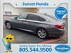 7 thumbnail image of  2019 Honda Accord LX